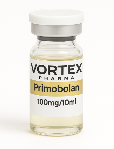 Primobolan 100mg/10ml