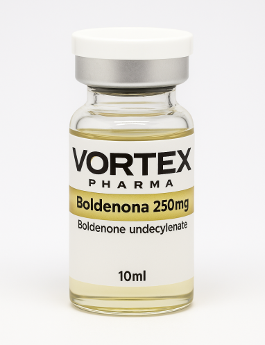 Boldenona 250mg/10ml