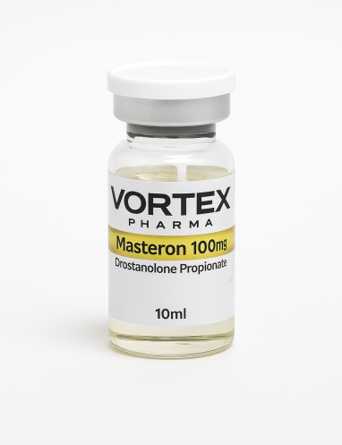 Masteron 100mg/10ml