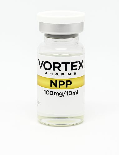 NPP 100mg/10ml