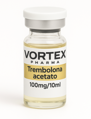 Trembolona acetato 100mg/10ml